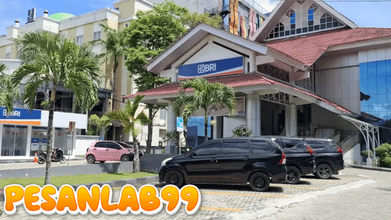 Kasus Pemalsuan Dokumen KUR, BRI Cabang Gorontalo Angkat Bicara
