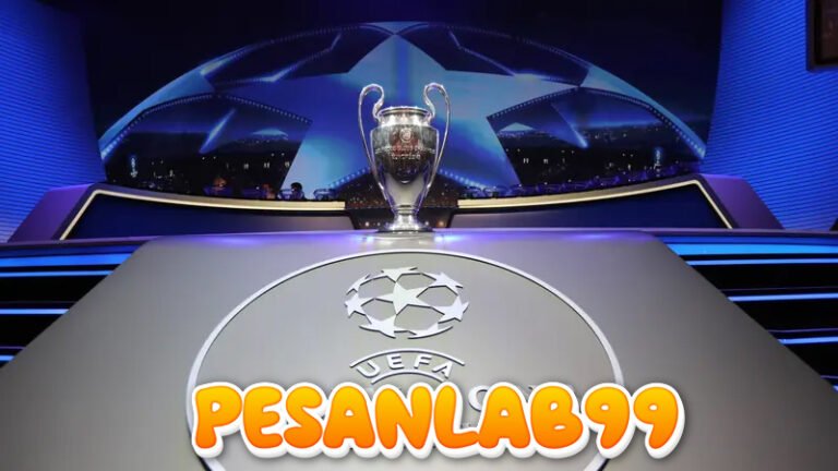Jadwal Liga Champions, 12-13 Maret 2025: Siaran Langsung Moji dan Vidio
