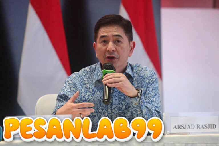 Profil Arsjad Rasjid, Calon Komisaris Utama XLSMART