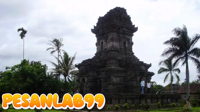 Candi Singosari, Destinasi Cagar Budaya di Malang