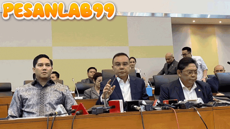 Dasco Imbau WNI di Iran dan Israel Tenang, Evakuasi Terus Dilakukan Bertahap