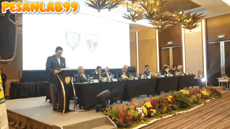 Kejurnas Atletik 2025 dan Kongres PASI akan Digelar di Solo