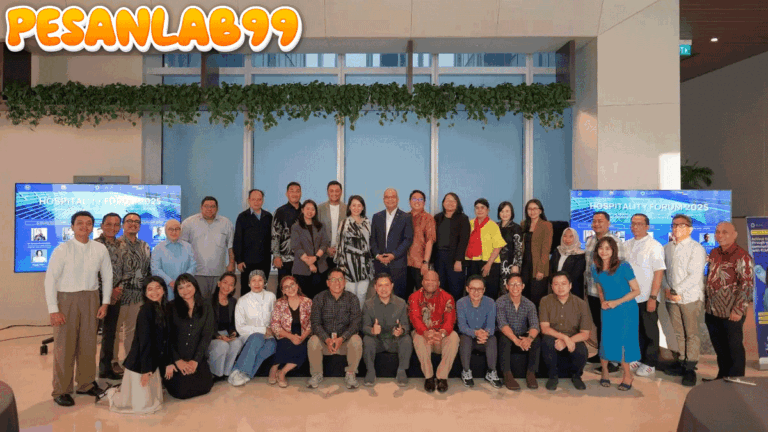 Kemenpar Manfaatkan AI untuk Dorong Transformasi Digital SDM Perhotelan