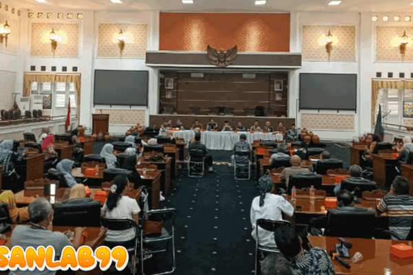 Pengakuan Politikus Gerindra Anggota DPRD Purwakarta Masuk Daftar Penerima BSU