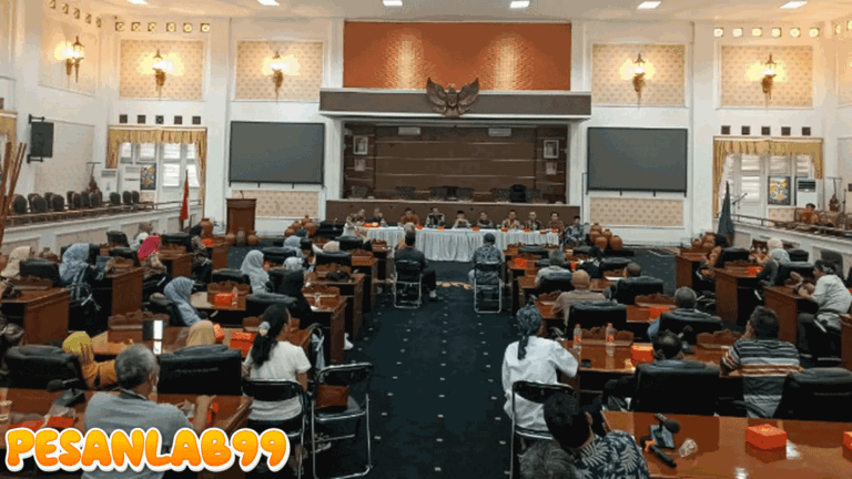 Pengakuan Politikus Gerindra Anggota DPRD Purwakarta Masuk Daftar Penerima BSU