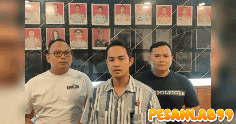 Terdesak Kebutuhan, Dua Pria Nekat Gasak AC di Mal Tambora: Korban Rugi Rp14 Juta