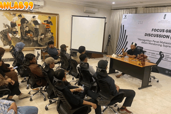 PB HMI MPO Dukung Prabowo Bentuk Tim Investigasi Terkait Dugaan Makar